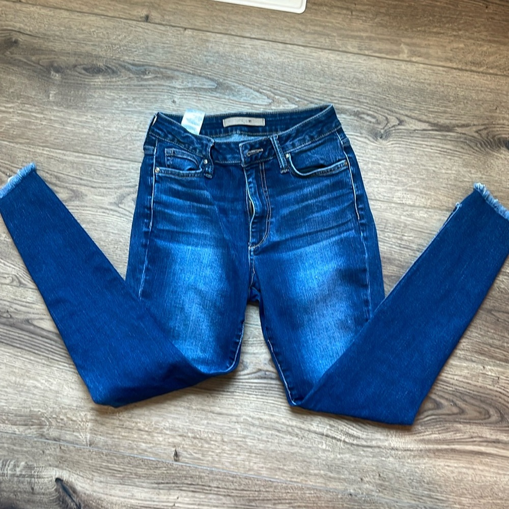 Joe’s Jeans - Skinny Jeans